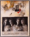 Mirosława Smerek-Bielecka, ur. 1953 Córki cara,
