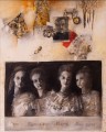 Mirosława Smerek-Bielecka, ur. 1953 Córki cara,