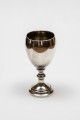 Kielich srebrny, Anglia 1934