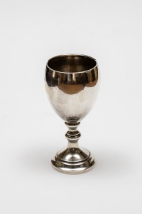 Kielich srebrny, Anglia 1934