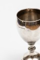 Kielich srebrny, Anglia 1934