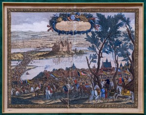 ORYGINALNA GRAFIKA PRZEDSTAWIAJĄCA ZAWICHOST