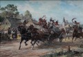 Władysław Chmieliński  1911- 1979 „Wesele krakowskie”