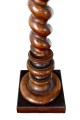 Para gerydonów o spiralnych trzonach, XIX w.