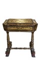 Stolik pomocniczy, (niciak) XIX w. Chiny