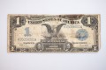 Banknot jednodolarowy,USA 1889, (Lincoln, Grand) (II)