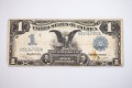 Banknot jednodolarowy,USA 1889, (Lincoln, Grand) (IV)