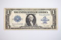 Banknot jednodolarowy,USA 1926, (Washington) 