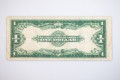 Banknot jednodolarowy,USA 1926, (Washington) 