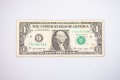 Banknot jednodolarowy,USA 2009, (Washington) 