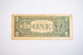 Banknot jednodolarowy, USA 1981, (Washington) 
