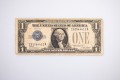 Banknot jednodolarowy,USA 1928, (Washington) 