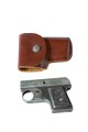 Pistolet startowy marki SLAVIA, Czechosłowacja, XX w. 