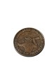 Medal pamiątkowy (rocznicowy),XX w. POKONANI NIEZWYCIĘŻENI AK      