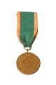 Medal Polskiego Związku Łowieckiego, XX w. (I)