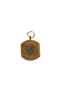 Medal Polskiego Związku Łowieckiego, XX w. (II)