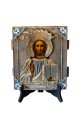 Chrystus Pantokrator, Rosja XIX w. 