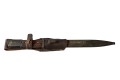 Bagnet polski, ok. 1930 r.