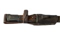 Bagnet polski, ok. 1930 r.