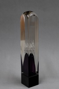 Andrzej Kucharski (ur.1959) Obelisk,1988r