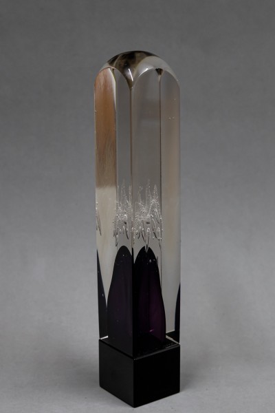 Andrzej Kucharski (ur.1959) Obelisk,1988r
