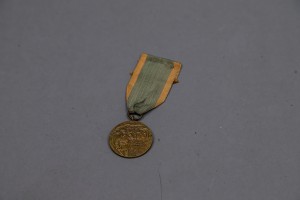 Medal Polskiego Związku Łowieckiego (III)