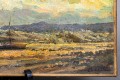 Malarz nieznany, XIX w. Pejzaż jesienny,