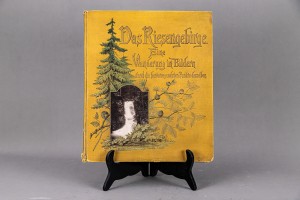 Album fotograficzny Karkonoszy, 