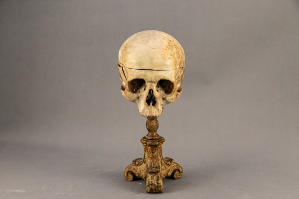 Memento mori (I) 