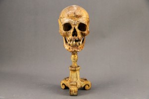 Memento mori (II) 