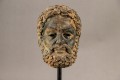 Maska antyczna ZEUS, XIX w. 
