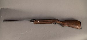 Karabinek pneumatyczny 5mm, 