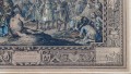 Sebastian Leclerc (1637-1714) Drugi wpis po scaleniu Klęska armii hiszpańskiej nad kanałem brugskim w 1667 roku Oblężenie Douai w 1667 roku