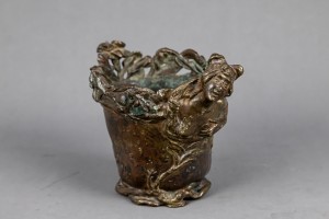 Żardyniera (cache-pot), XIX/XX w.