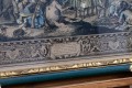 Sebastian Leclerc (1637-1714) Klęska armii hiszpańskiej nad kanałem brugskim w 1667 roku Oblężenie Douai w 1667 roku