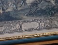Sebastian Leclerc (1637-1714) Drugi wpis po scaleniu Klęska armii hiszpańskiej nad kanałem brugskim w 1667 roku Oblężenie Douai w 1667 roku